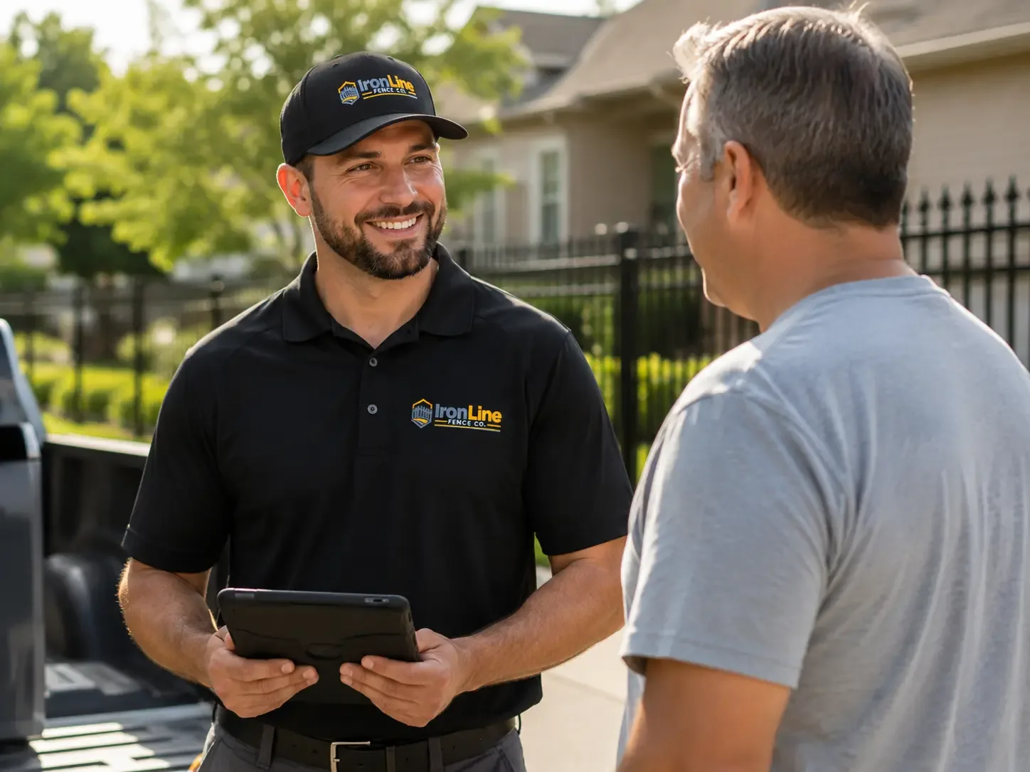 Metal Fence Installation Riva, MD FAQs